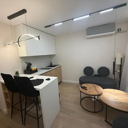 Apartment Doubled